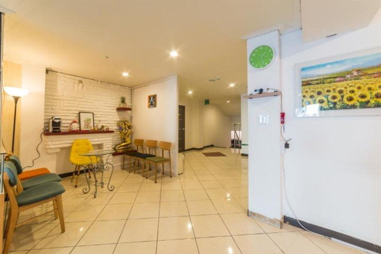 Seoul Jongno Hotel Ngoại thất bức ảnh