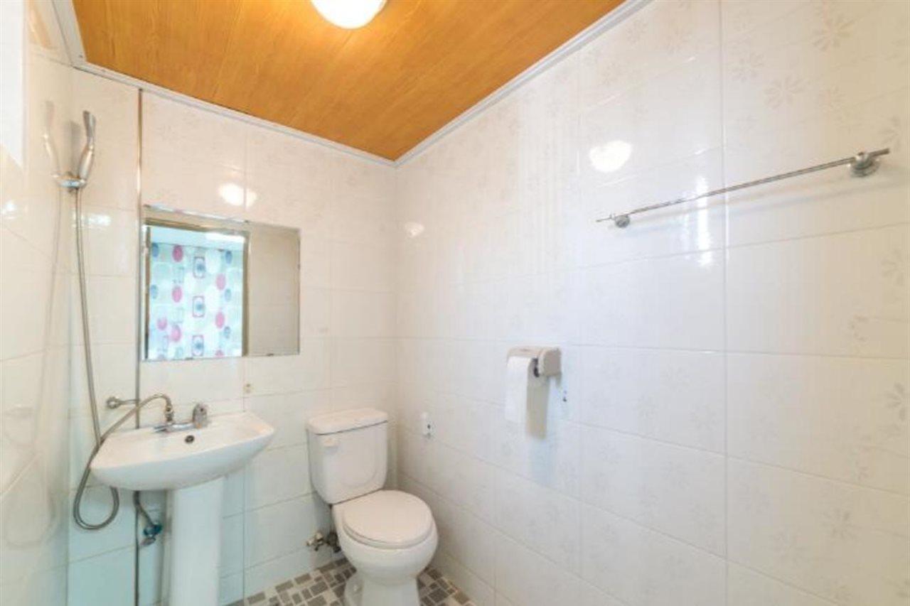 Seoul Jongno Hotel Ngoại thất bức ảnh