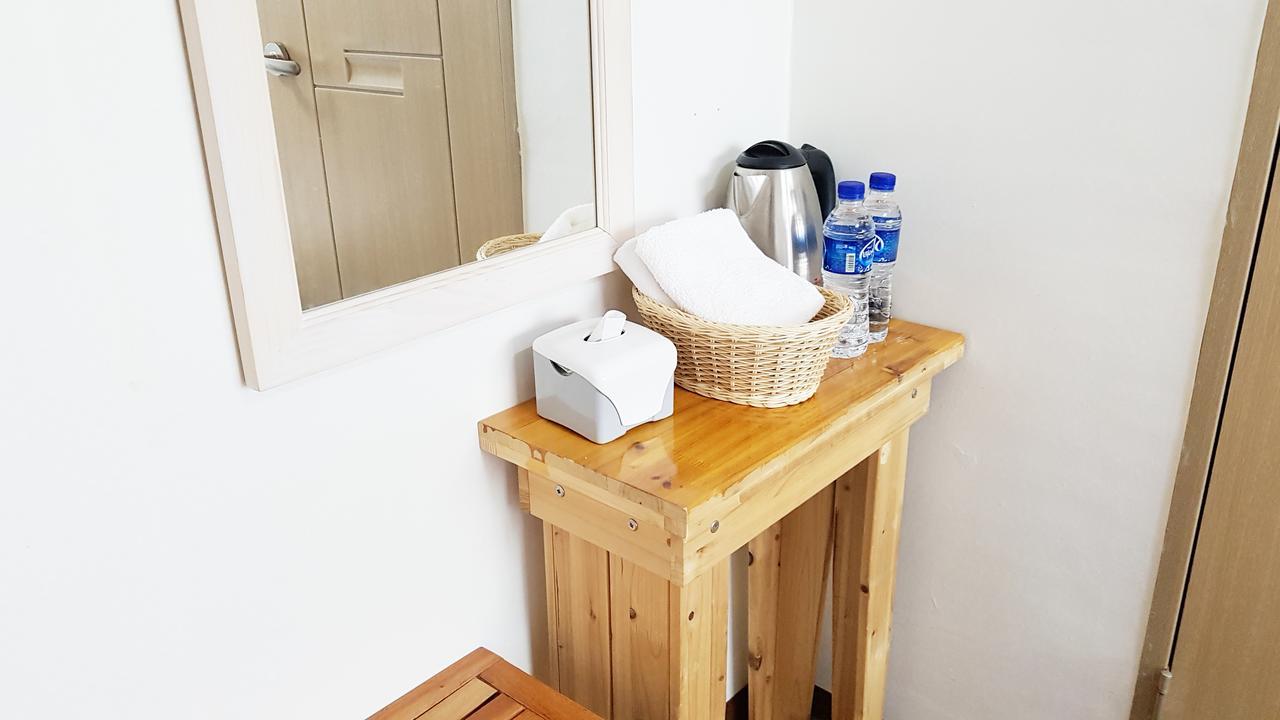Seoul Jongno Hotel Ngoại thất bức ảnh
