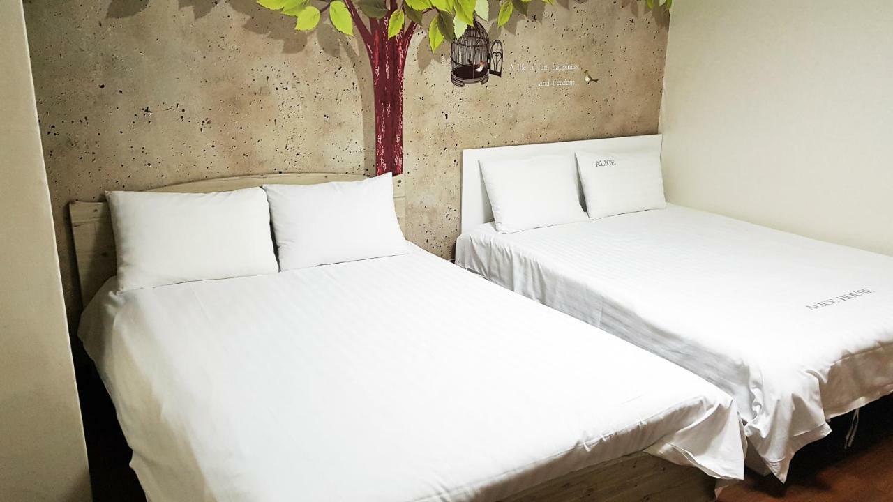 Seoul Jongno Hotel Ngoại thất bức ảnh